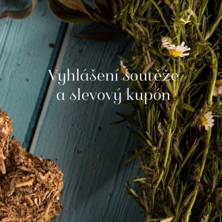 🌞✨ Letní soutěž má svou vítězku! Náhodný generátor vybral uživatelku @janinnka.f 🎉 Gratuluji !!! Všem moc děkuji za hojnou...